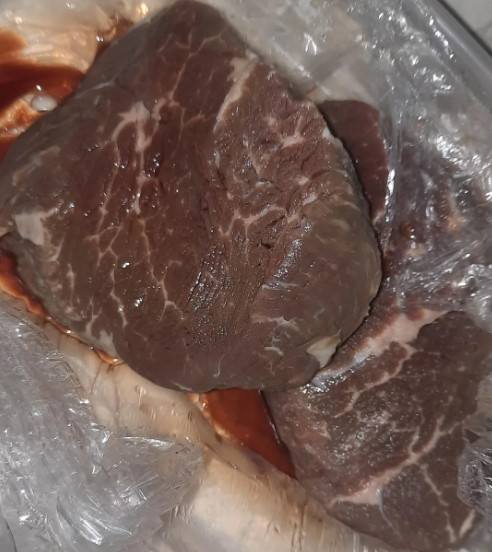 Rot Meat Is ground meat that has lost its color safe to eat? - Weveryday Stories