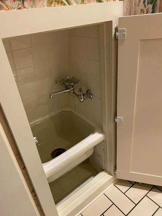 Uncovering the Legacy of Unique and Distinctive Household Sinks ...