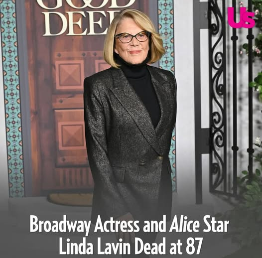The cause of death for Tony Awardwinning Broadway star and comedy