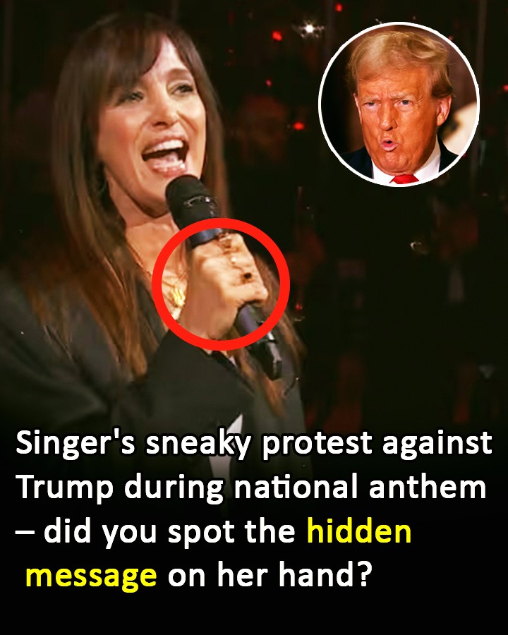 ARTIST CHANGES NATIONAL ANTHEM LYRICS visual data 3