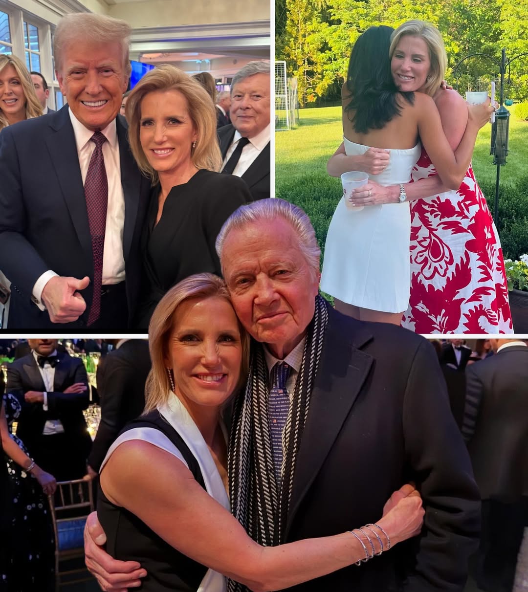 The Reason Why Laura Ingraham Has Not Married - Weveryday Stories