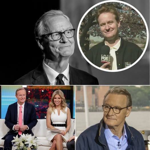FOX NEWS MOURNS End of a journey, End of an era! Millions of Fox News