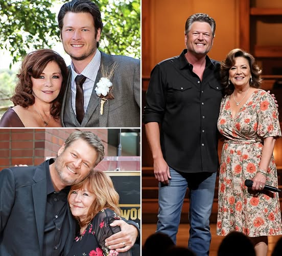 Blake Shelton just revealed he almost quit music forever because his