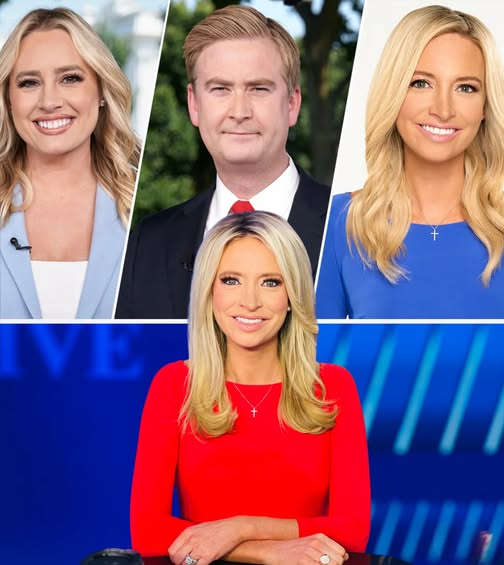 Fan favorite Fox host missing from mornings — but her next move is even