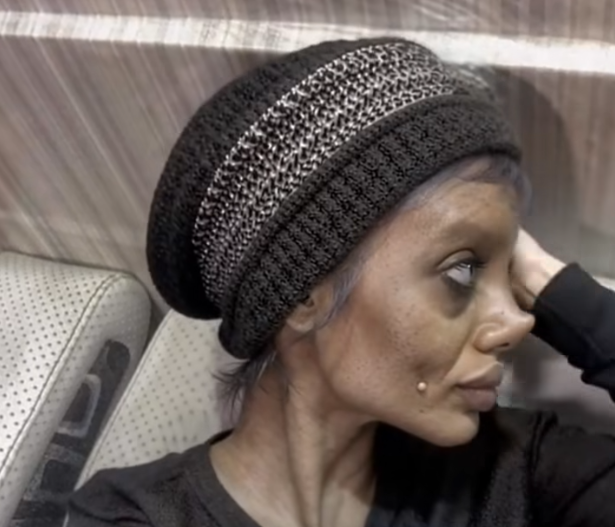 Sahar Tabar The Hidden Truth Behind Her Viral Fame Weveryday Stories