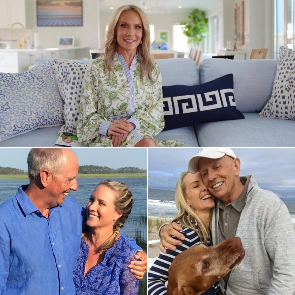 Inside Dana Perino’s New Jersey Beach Home Weveryday Stories(01)