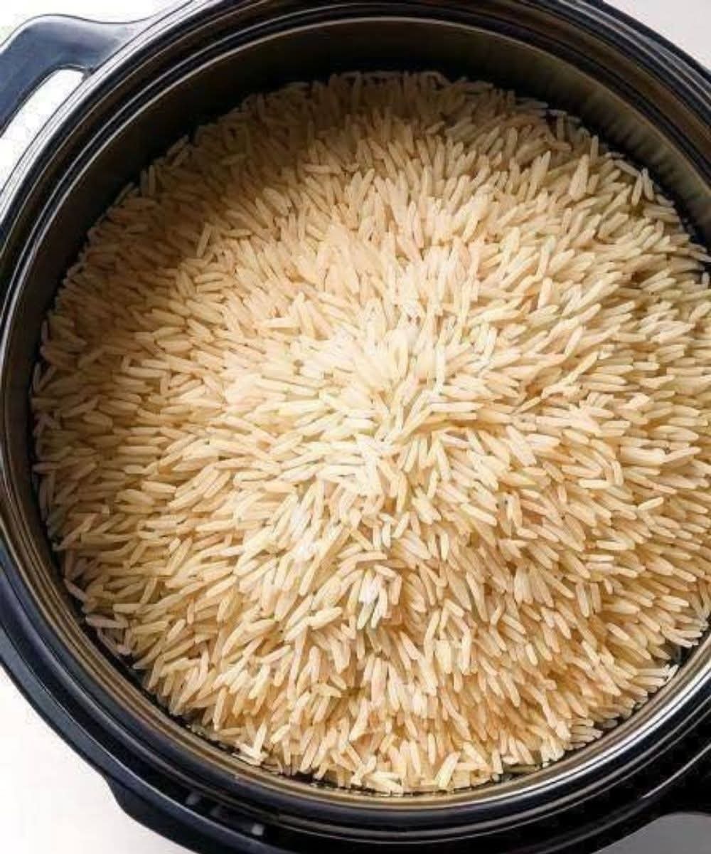Doctor issues warning about eating too much rice - Weveryday Stories