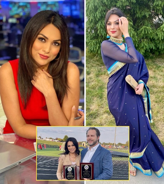 Aishah Hasnie’s American Dream Weveryday Stories