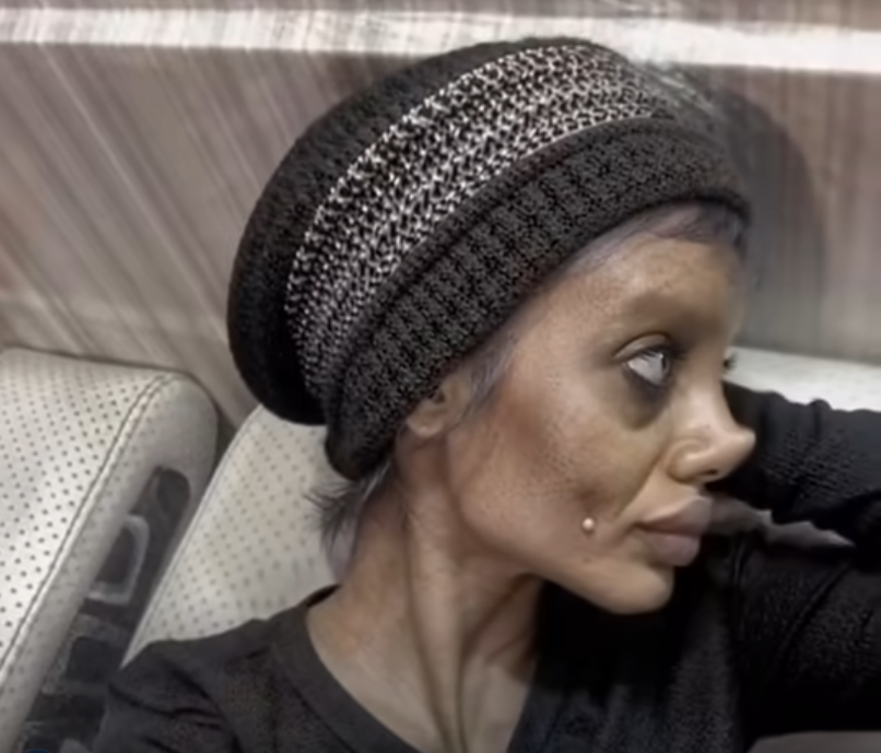Sahar Tabar The True Story Behind the Viral Online Sensation