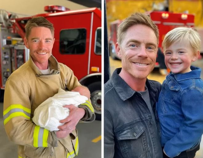 I Became the Parent of an Abandoned Baby — Years Down the Line, a