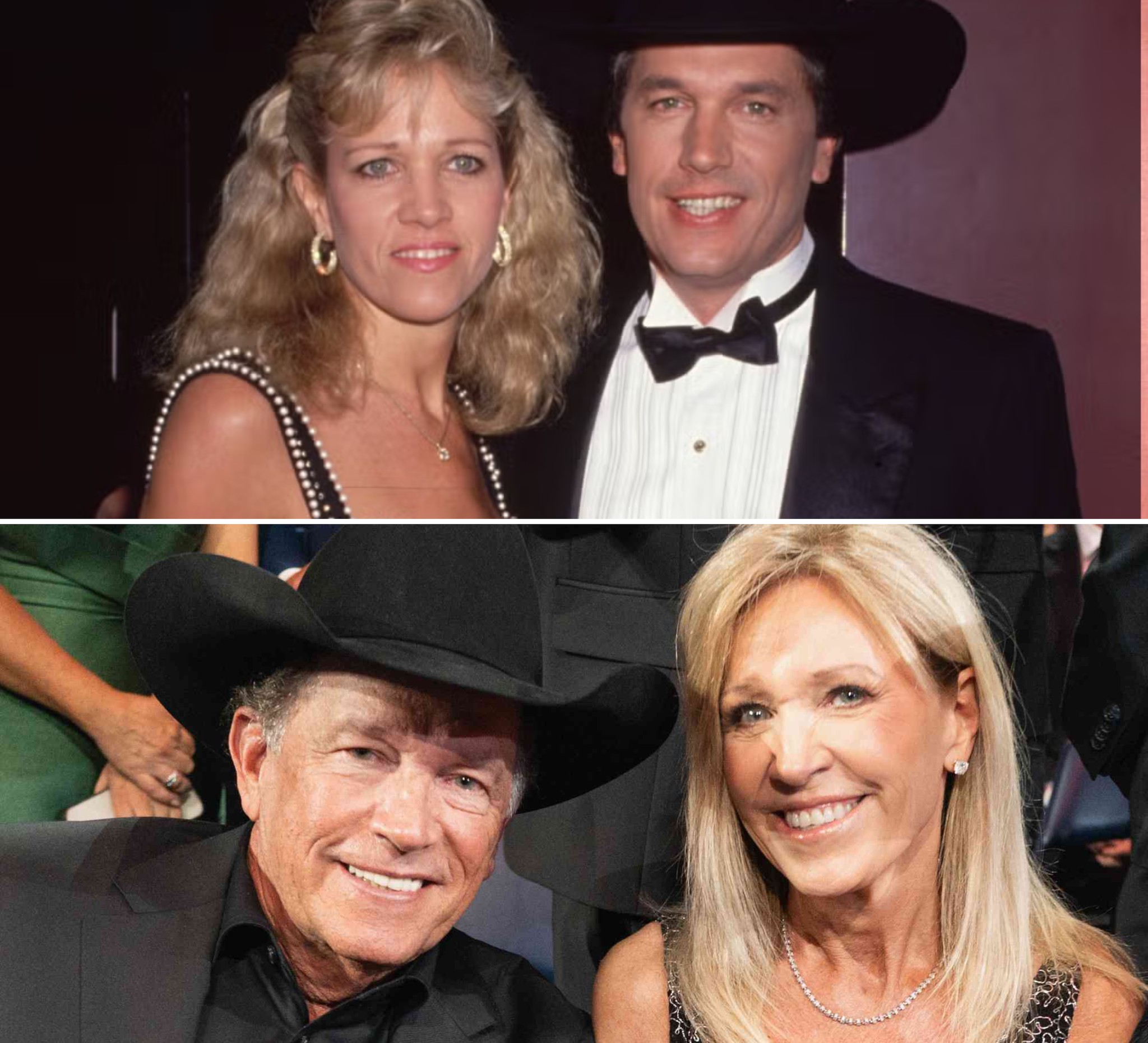 Strait Reveals the Untold Story Behind “I Cross My Heart