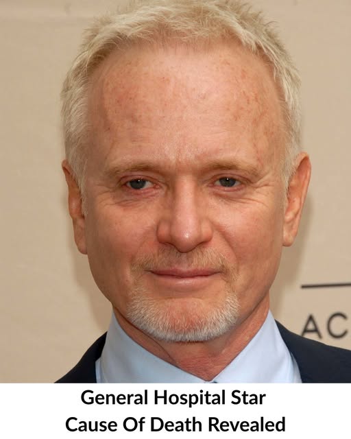 Popular ‘General Hospital’ Star Passed Away At 78 & Cause Of Death