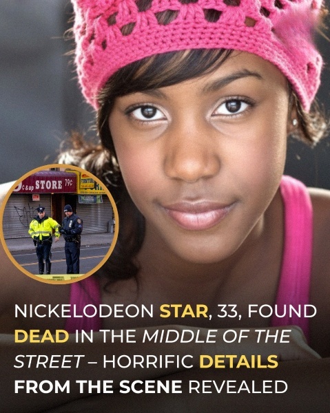 Ex-Nickelodeon Star Kianna Underwood Passes Away at 33 - Weveryday Stories