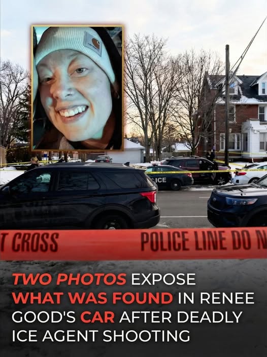 Remembering Renee Nicole Good A Life Cut Short Weveryday Stories